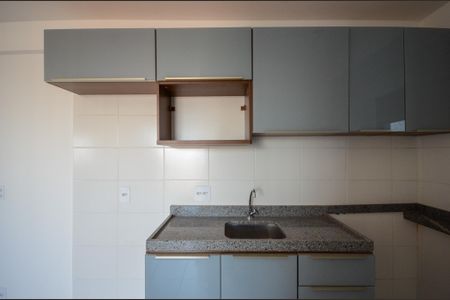 Apartamento à venda com 40m², 2 quartos e sem vaga Apartamento à venda com 40m², 2 quartos e sem vagaCozinha