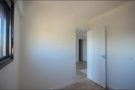 Apartamento à venda com 40m², 2 quartos e sem vaga Apartamento à venda com 40m², 2 quartos e sem vagaQuarto 2