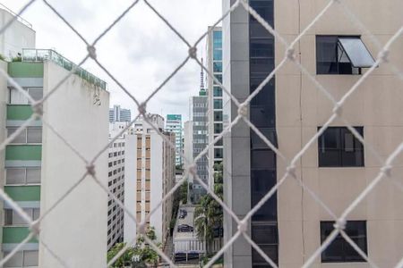 Apartamento à venda com 40m², 1 quarto e sem vaga