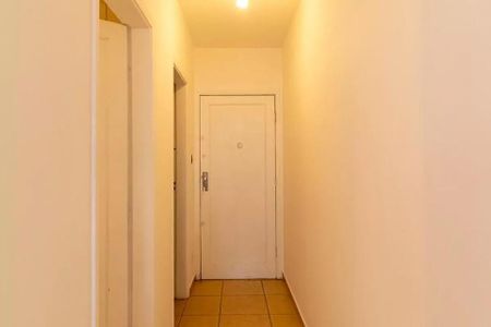 Apartamento à venda com 40m², 1 quarto e sem vaga