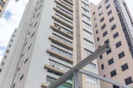 Apartamento à venda com 40m², 1 quarto e sem vaga