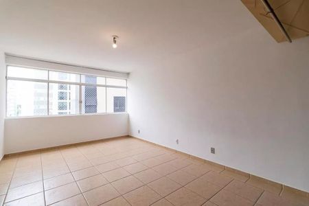 Apartamento à venda com 40m², 1 quarto e sem vaga