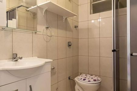 Apartamento à venda com 40m², 1 quarto e sem vaga