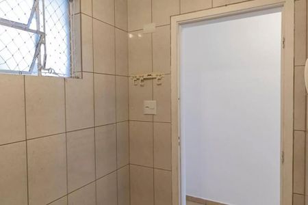 Apartamento à venda com 40m², 1 quarto e sem vaga