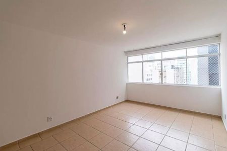 Apartamento à venda com 40m², 1 quarto e sem vaga