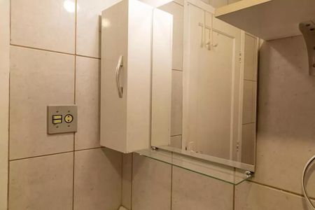 Apartamento à venda com 40m², 1 quarto e sem vaga