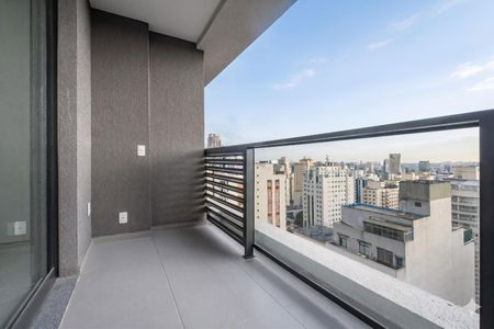 Foto 01 de kitnet/studio à venda com 1 quarto, 25m² em Pinheiros, São Paulo