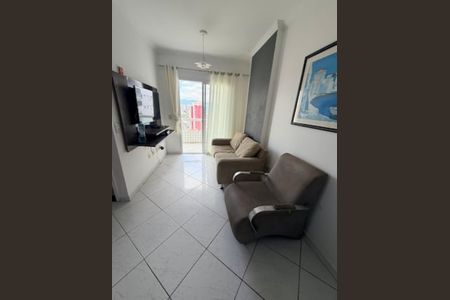 Apartamento para alugar com 58m², 2 quartos e 1 vaga Apartamento para alugar com 58m², 2 quartos e 1 vagaSala