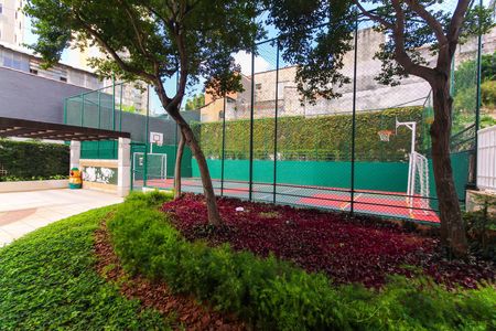Apartamento à venda com 75m², 3 quartos e 1 vaga Apartamento à venda com 75m², 3 quartos e 1 vagaQuadra