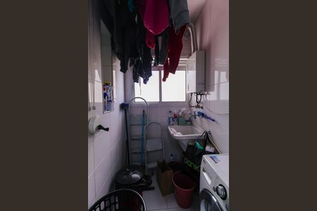 Apartamento à venda com 75m², 3 quartos e 1 vaga Apartamento à venda com 75m², 3 quartos e 1 vagaÁrea de Serviço