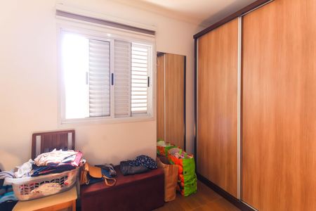 Apartamento à venda com 75m², 3 quartos e 1 vaga Apartamento à venda com 75m², 3 quartos e 1 vagaQuarto 2