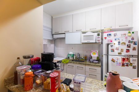 Apartamento à venda com 75m², 3 quartos e 1 vaga Apartamento à venda com 75m², 3 quartos e 1 vagaCozinha