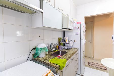 Apartamento à venda com 75m², 3 quartos e 1 vaga Apartamento à venda com 75m², 3 quartos e 1 vagaCozinha