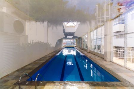 Apartamento à venda com 75m², 3 quartos e 1 vaga Apartamento à venda com 75m², 3 quartos e 1 vagaPiscina Coberta