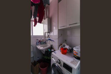 Apartamento à venda com 75m², 3 quartos e 1 vaga Apartamento à venda com 75m², 3 quartos e 1 vagaÁrea de Serviço