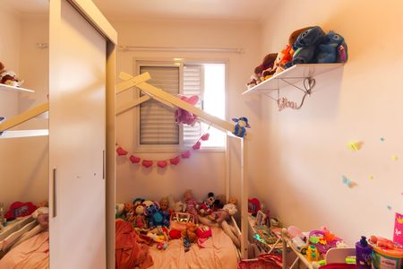 Apartamento à venda com 75m², 3 quartos e 1 vaga Apartamento à venda com 75m², 3 quartos e 1 vagaQuarto 1