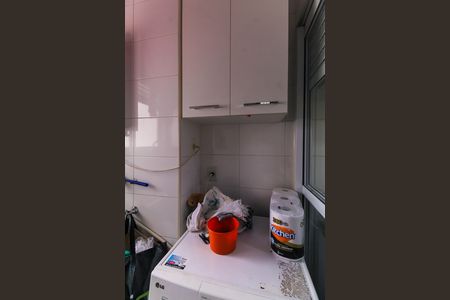 Apartamento à venda com 75m², 3 quartos e 1 vaga Apartamento à venda com 75m², 3 quartos e 1 vagaÁrea de Serviço