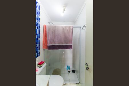 Apartamento à venda com 75m², 3 quartos e 1 vaga Apartamento à venda com 75m², 3 quartos e 1 vagaBanheiro
