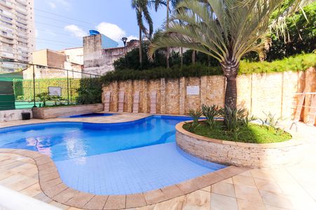 Apartamento à venda com 75m², 3 quartos e 1 vaga Apartamento à venda com 75m², 3 quartos e 1 vagaÁrea comum - Piscina