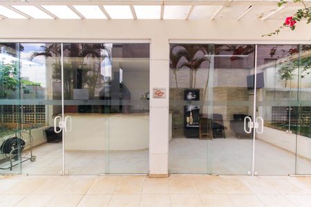 Apartamento à venda com 75m², 3 quartos e 1 vaga Apartamento à venda com 75m², 3 quartos e 1 vagaÁrea comum - Churrasqueira