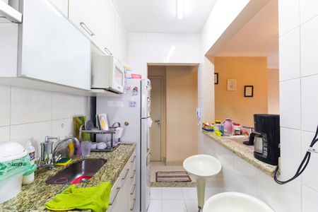 Apartamento à venda com 75m², 3 quartos e 1 vaga Apartamento à venda com 75m², 3 quartos e 1 vagaCozinha