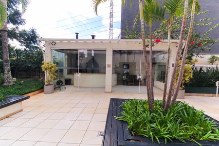 Apartamento à venda com 75m², 3 quartos e 1 vaga Apartamento à venda com 75m², 3 quartos e 1 vagaÁrea comum - Churrasqueira