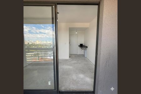 Foto 04 de kitnet/studio à venda com 1 quarto, 25m² em Pinheiros, São Paulo