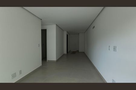Apartamento à venda com 80m², 3 quartos e 2 vagas Apartamento à venda com 80m², 3 quartos e 2 vagasSala