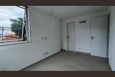 Apartamento à venda com 80m², 3 quartos e 2 vagas Apartamento à venda com 80m², 3 quartos e 2 vagasSuíte 1
