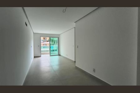 Apartamento à venda com 80m², 3 quartos e 2 vagas Apartamento à venda com 80m², 3 quartos e 2 vagasSala