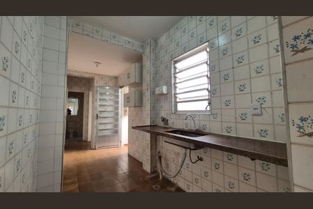Casa para alugar com 144m², 2 quartos e 1 vaga Casa para alugar com 144m², 2 quartos e 1 vagaCozinha