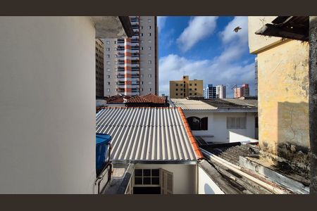 Vista de casa para alugar com 2 quartos, 144m² em Vila Santa Teresa, Santo André