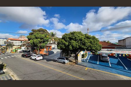 Casa para alugar com 144m², 2 quartos e 1 vaga Casa para alugar com 144m², 2 quartos e 1 vagaVista