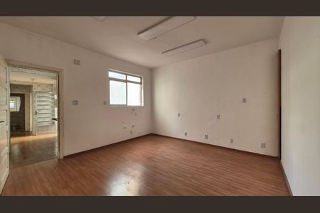 Casa para alugar com 144m², 2 quartos e 1 vaga Casa para alugar com 144m², 2 quartos e 1 vagaSala de jantar