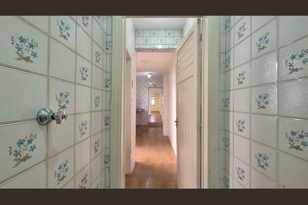 Casa para alugar com 144m², 2 quartos e 1 vaga Casa para alugar com 144m², 2 quartos e 1 vagaBanheiro