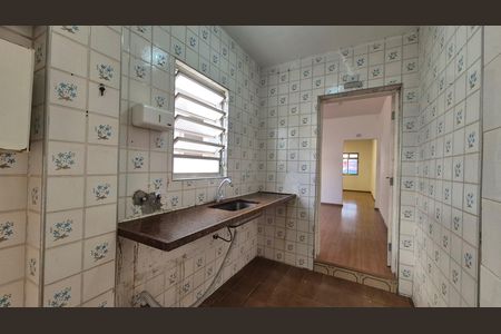 Casa para alugar com 144m², 2 quartos e 1 vaga Casa para alugar com 144m², 2 quartos e 1 vagaCozinha