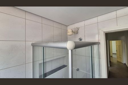 Casa para alugar com 144m², 2 quartos e 1 vaga Casa para alugar com 144m², 2 quartos e 1 vagaBanheiro