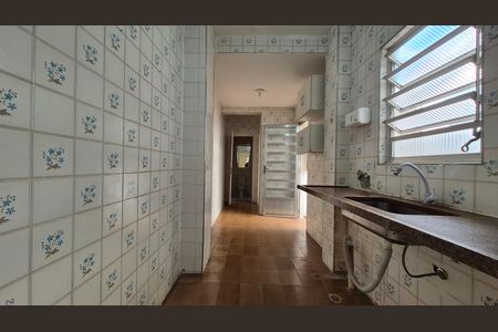 Casa para alugar com 144m², 2 quartos e 1 vaga Casa para alugar com 144m², 2 quartos e 1 vagaCozinha