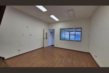 Sala de casa para alugar com 2 quartos, 144m² em Vila Santa Teresa, Santo André