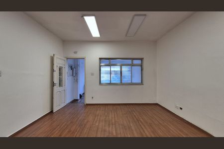 Casa para alugar com 144m², 2 quartos e 1 vaga Casa para alugar com 144m², 2 quartos e 1 vagaSala