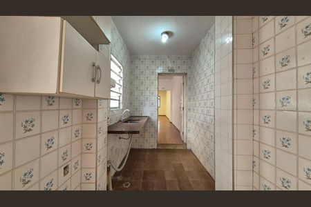 Casa para alugar com 144m², 2 quartos e 1 vaga Casa para alugar com 144m², 2 quartos e 1 vagaCozinha