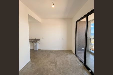 Foto 05 de kitnet/studio à venda com 1 quarto, 25m² em Pinheiros, São Paulo
