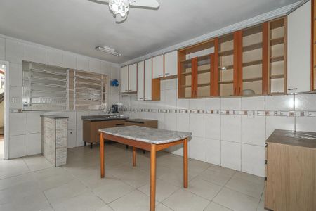 Casa para alugar com 73m², 2 quartos e 1 vagaCozinha