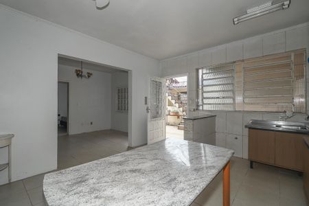 Casa para alugar com 73m², 2 quartos e 1 vagaCozinha