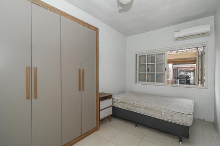 Casa para alugar com 73m², 2 quartos e 1 vagaQuarto Suíte