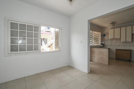 Sala de casa para alugar com 2 quartos, 73m² em Sarandi, Porto Alegre