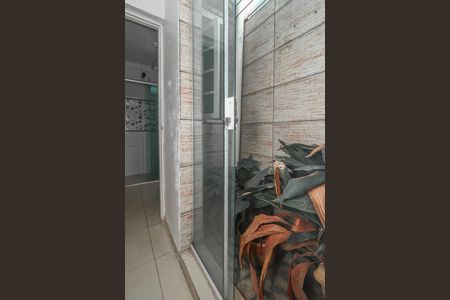 Casa para alugar com 73m², 2 quartos e 1 vagaJardim de inverno