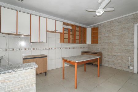 Casa para alugar com 73m², 2 quartos e 1 vagaCozinha