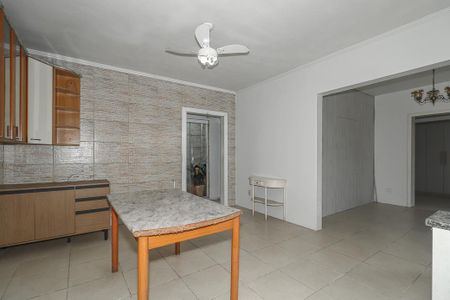 Casa para alugar com 73m², 2 quartos e 1 vagaCozinha