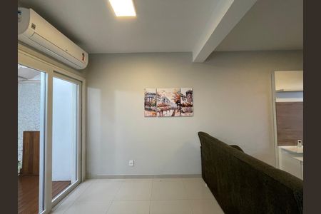 Casa de Condomínio à venda com 2 quartos, 84m² em Industrial, Novo Hamburgo
